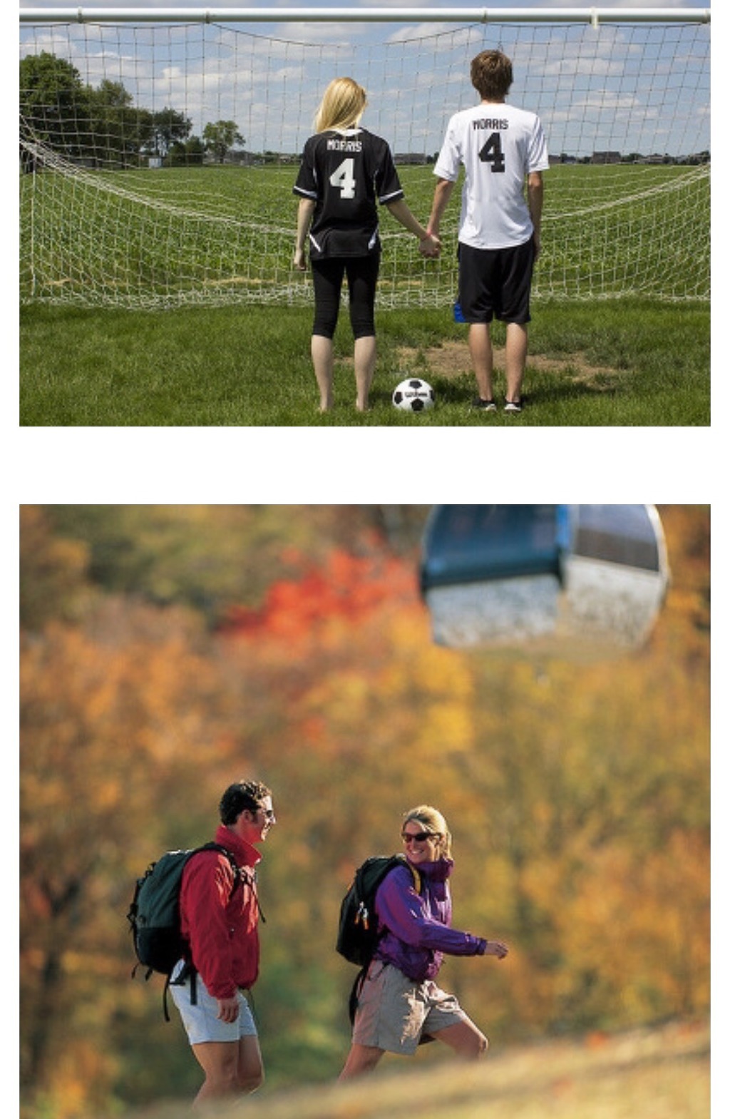 연인들이 은근히 안해본 거 | 인스티즈