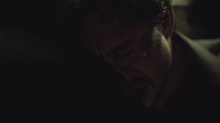 [로맨틱스릴러미드] 한니발 (Hannibal) 시즌3 에피6 (3/4) | 인스티즈