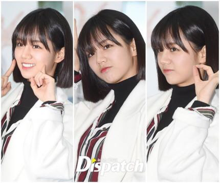 오늘자 걸스데이 혜리.jpg | 인스티즈