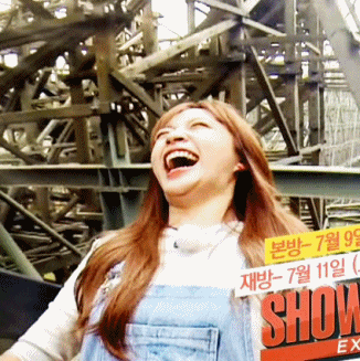 쫄보 하니.gif | 인스티즈
