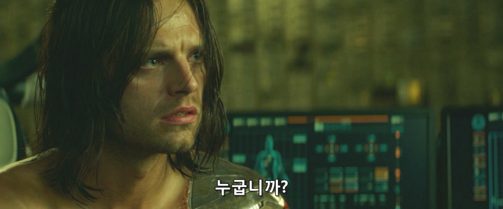 [캡틴아메리카] 시빌워 이전까지 타임라인으로 본 스티브와 버키의 이야기.jpgif | 인스티즈