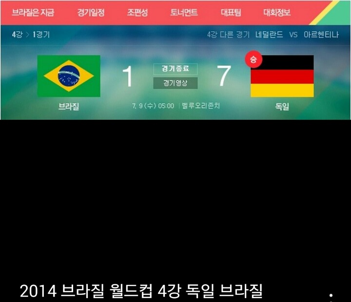 브라질 사람들에게 2017년이란.....jpg | 인스티즈