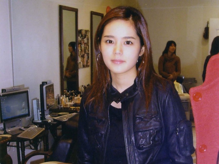 당시 23살이란 나이에 결혼한 배우.jpg | 인스티즈