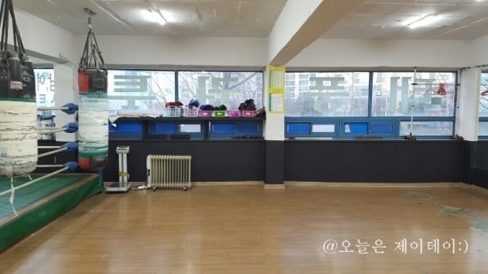 동남스포피아 이미지