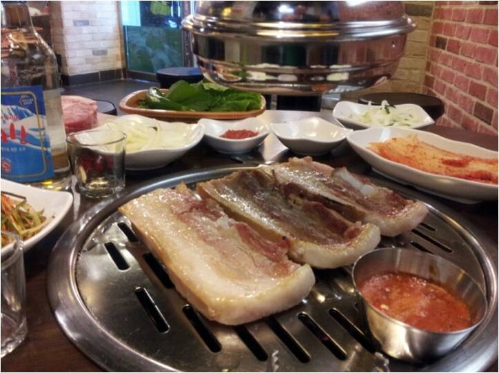 제주고깃집 이미지