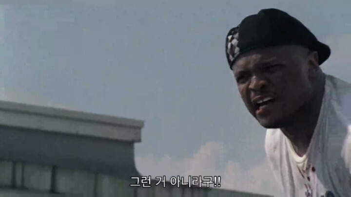 워킹데드 시즌 1 2화(마지막) (혐오주의) | 인스티즈