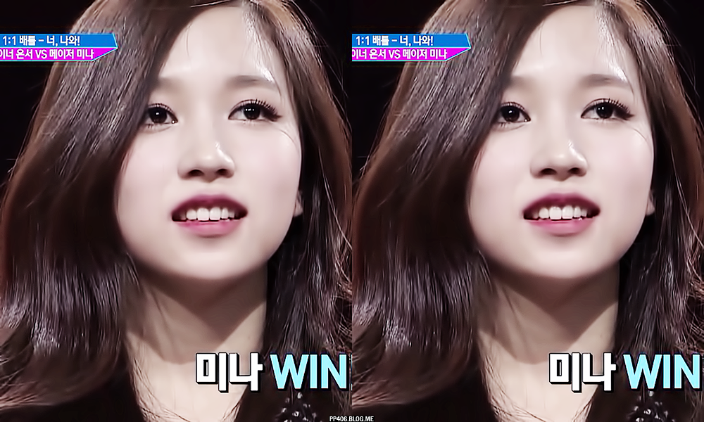 트와이스 모나미 라인.jpgif | 인스티즈
