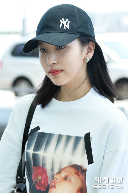 170427 또 어딘가로 출국하는 인처공항 트둥이들 | 인스티즈
