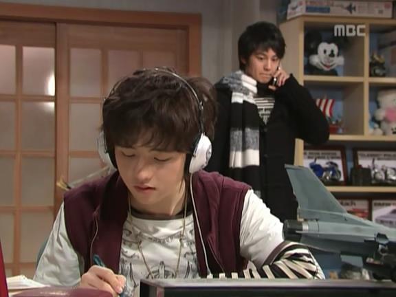 [거침없이하이킥] 유미 가족의 비밀 -13- | 인스티즈