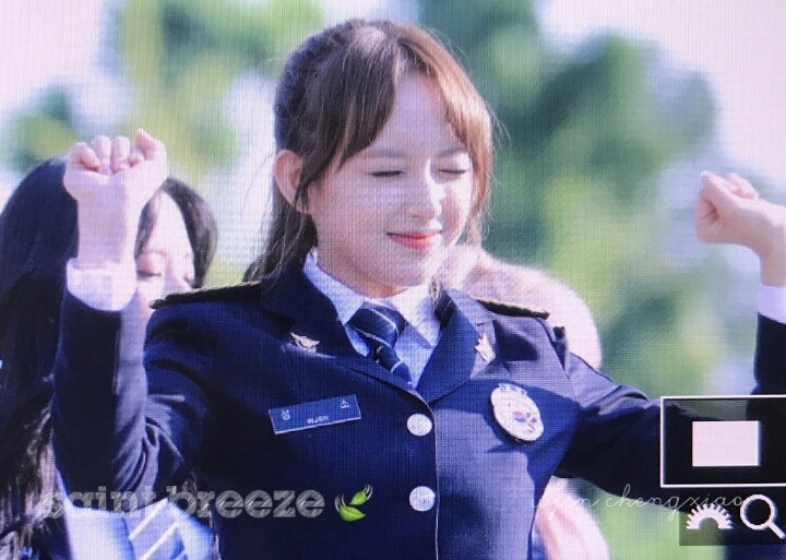 오늘 우주소녀 레전드.jpg | 인스티즈
