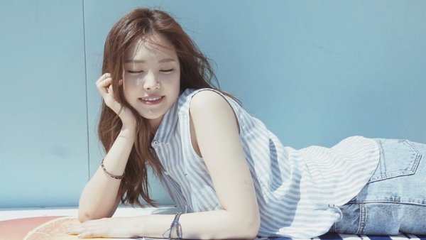 진짜 어떻게 이렇게 예쁘냐♥ | 인스티즈