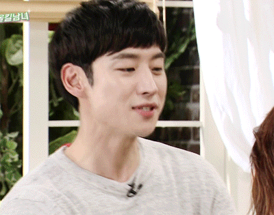 포옹하는데 현실 습관 나오는 남자배우들 | 인스티즈