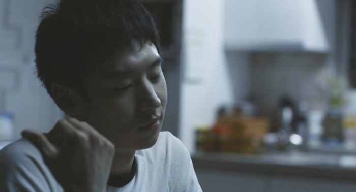 "세상 다 없어져도 나한텐 니가 있잖아." 파수꾼, Bleak Night (이제훈, 박정민, 서준영) - 完 | 인스티즈