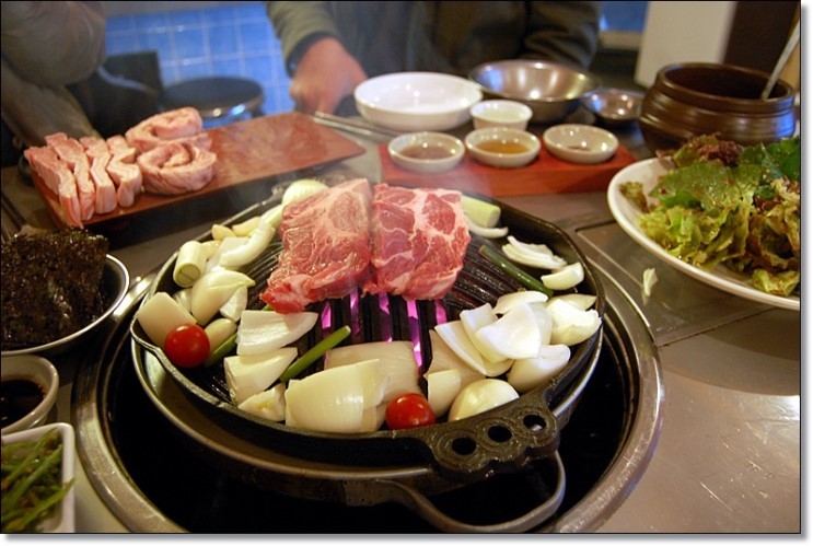 고기반장 이미지