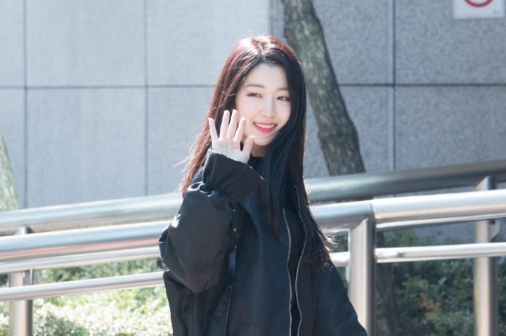 하.나.좋.아.하.나.좋.아 | 인스티즈