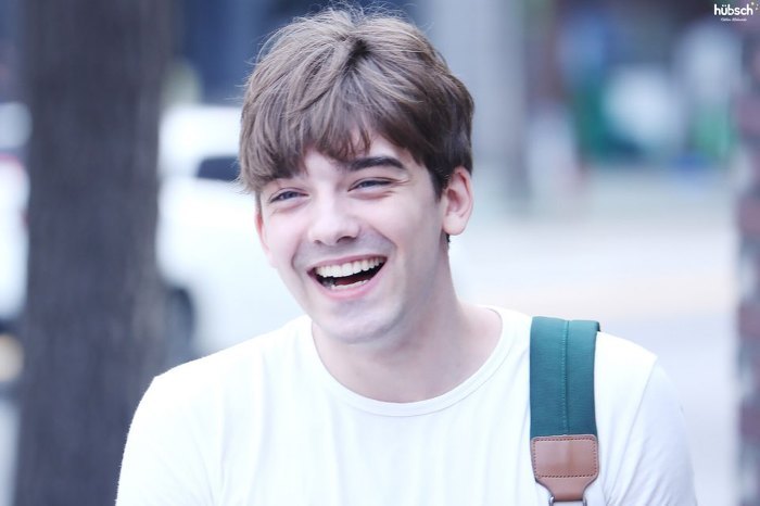 비정상회담에서 입덕+비주얼을 맡고있는 멤버.jpg | 인스티즈