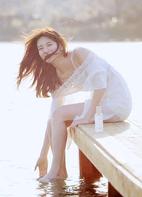 물 뿌리는 수지 | 인스티즈