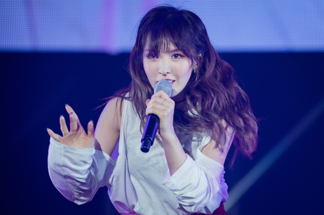 [레드벨벳] 비가 올 것 같은 느낌이 들어서 웬디 | 인스티즈