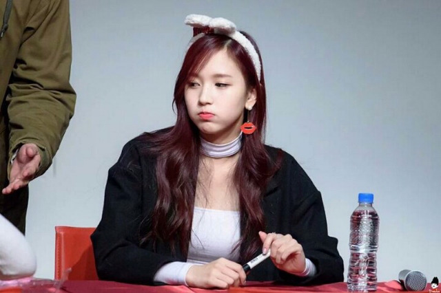 미안허유,.... 오류났어유... 여기 트와이스 미나 사진.. | 인스티즈