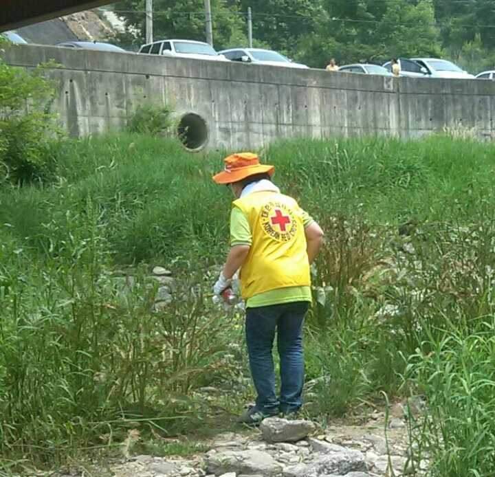 왕방환경 이미지