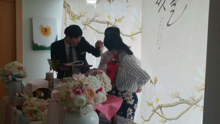 꿈의풍선&수상한MC 이미지