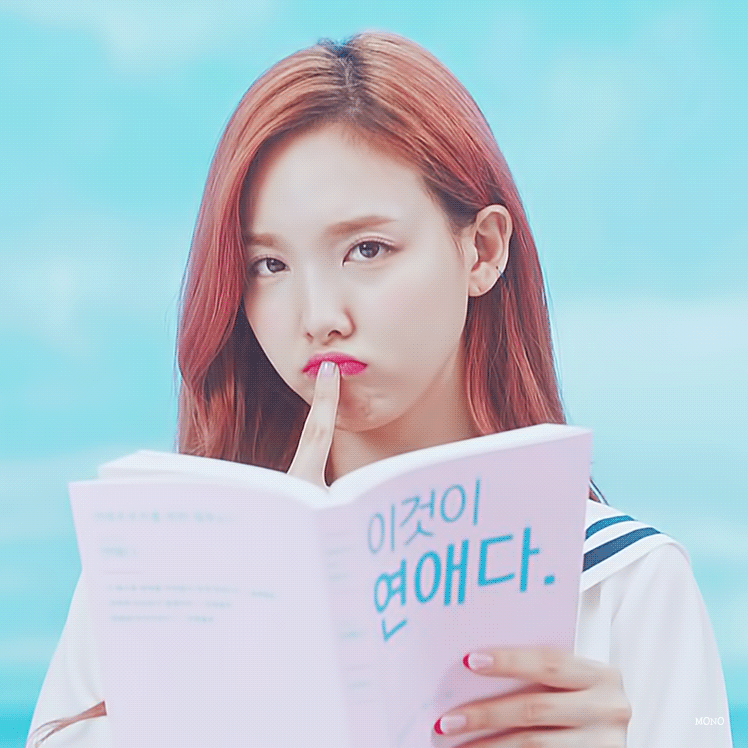 오늘밤 10시 트와이스 나연 개인브이앱 방송 | 인스티즈