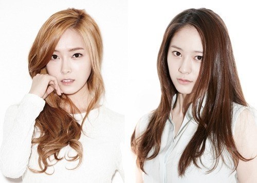 정자매 VS 유자매 연예계 최고의 자매는? | 인스티즈