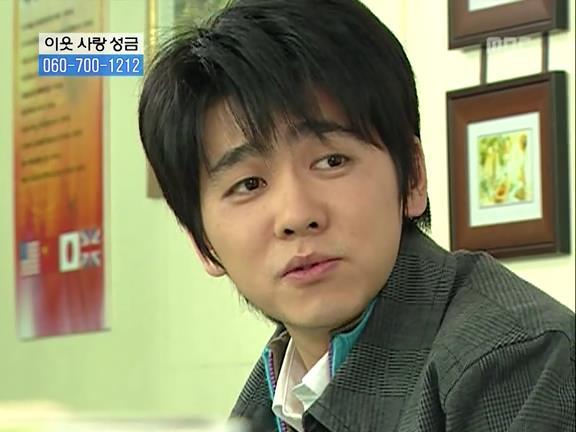 [거침없이하이킥] 민용이와 신지가 이혼한 이유 -12- | 인스티즈