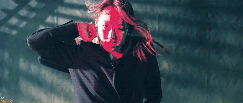 강미나 댄스커버.gif | 인스티즈