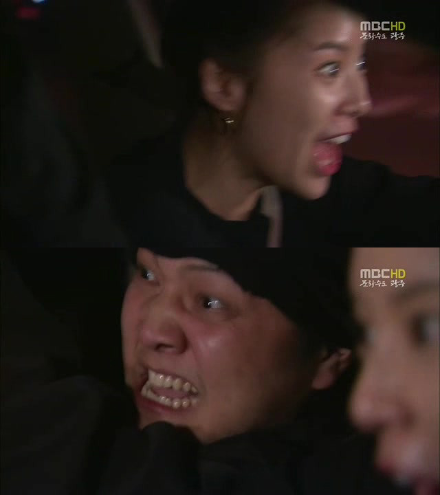 [지붕킥] 스피드광 황정음 | 인스티즈