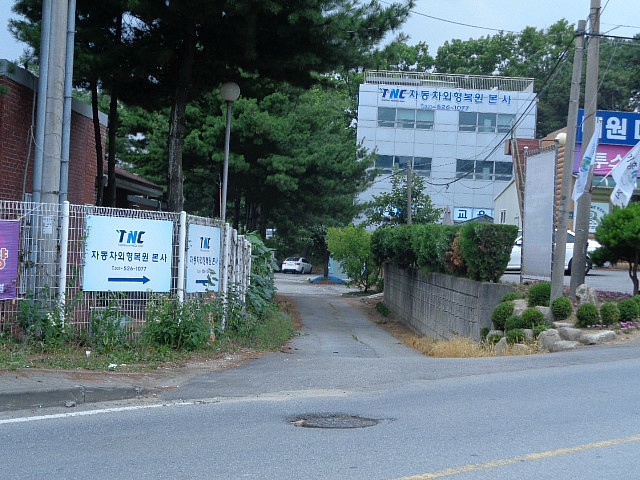 TNC골프 이미지