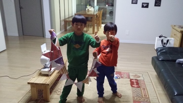 청송캠핑장 이미지