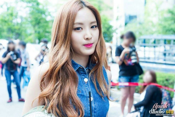 마른 나은이 달려 나 그대에게 나은이만 있으면 | 인스티즈