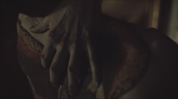 [로맨틱스릴러미드] 한니발 (Hannibal) 시즌3 에피12 (1/4) | 인스티즈