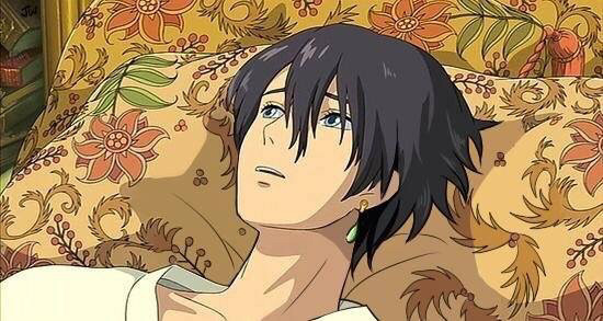 머리자른 하울.jpg | 인스티즈