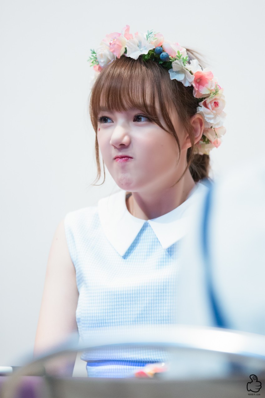 [여자친구] 예린 ♡ | 인스티즈