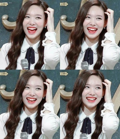 [트와이스] 순백의 신부 나연쓰 | 인스티즈