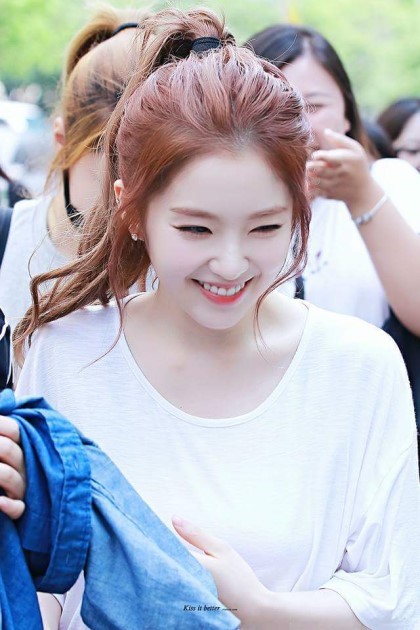 레드벨벳 짱예리더.jpg | 인스티즈