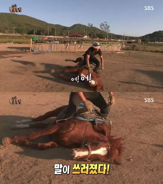 말도 안되는 말 | 인스티즈