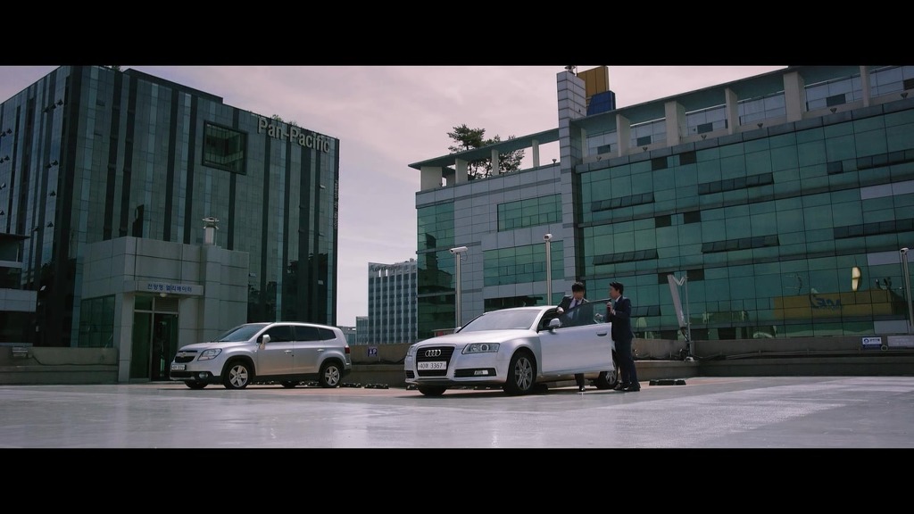 [더폰] 1년 전 살해당한 아내가 전화를 걸어왔다..2 | 인스티즈