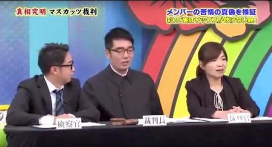 구라치다가 걸린 일본 오디션녀.jpg | 인스티즈