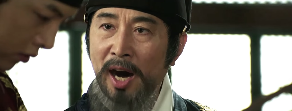 같은작가의 사극, 뿌리깊은 나무-육룡이나르샤 이어지는 대사, 장면들 | 인스티즈