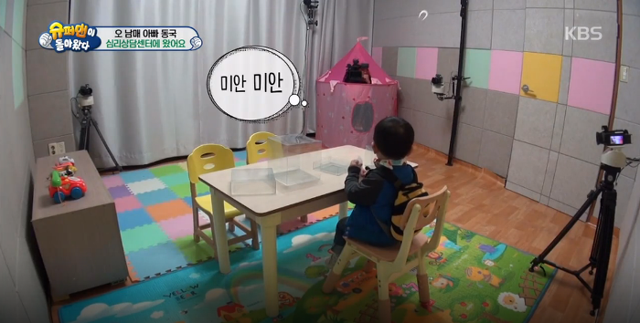 대박이의 아련아련 눈빛공격 (대박이의 성격은? 천성 vs 후천적 교육) | 인스티즈