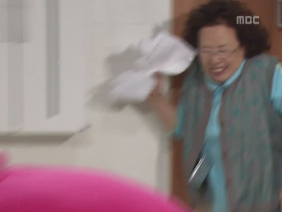 [거침없이하이킥] 분노 범 | 인스티즈