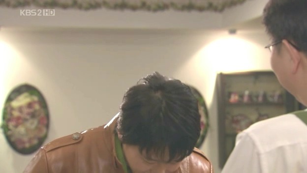 [KBS드라마시티] 기억상실증에 걸린 저승사자 3 | 인스티즈