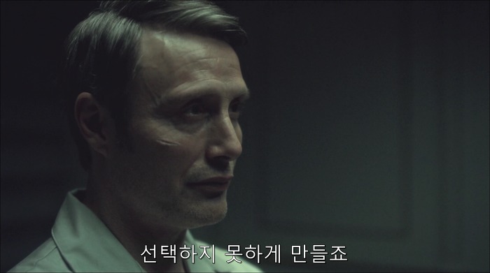 [로맨틱스릴러미드] 한니발 (Hannibal) 시즌3 에피12 (1/4) | 인스티즈