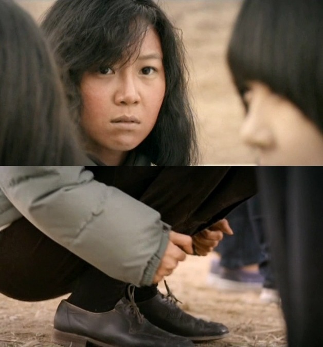 세상은 공평하지 않아 그래서 우리 같은 사람들은 더 열심히 살아야 해! ＜미쓰 홍당무＞ 03 | 인스티즈