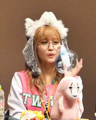 바보짓 전문가 트와이스 모모 | 인스티즈
