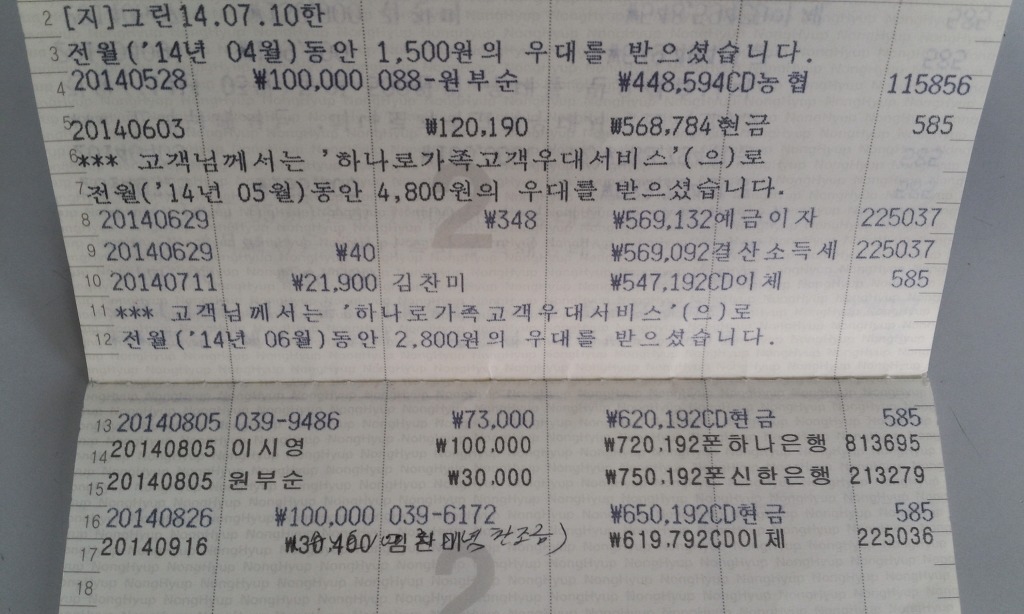 카네기7080 이미지