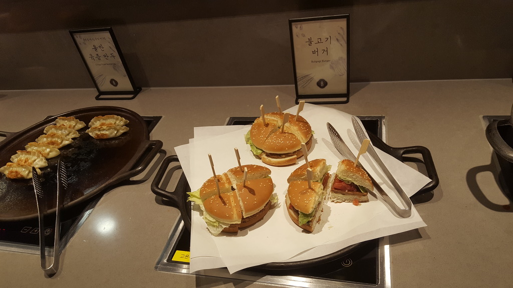 한식뷔페 자연별곡,계절밥상,풀잎채,올반 비교분석(사진100장주의) | 인스티즈